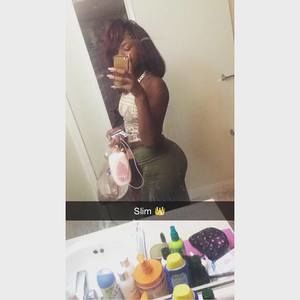 Meet your Posher, Bri