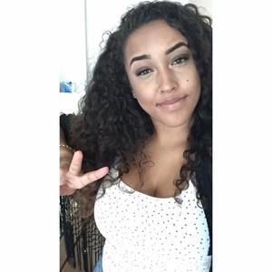 Meet your Posher, Tamara