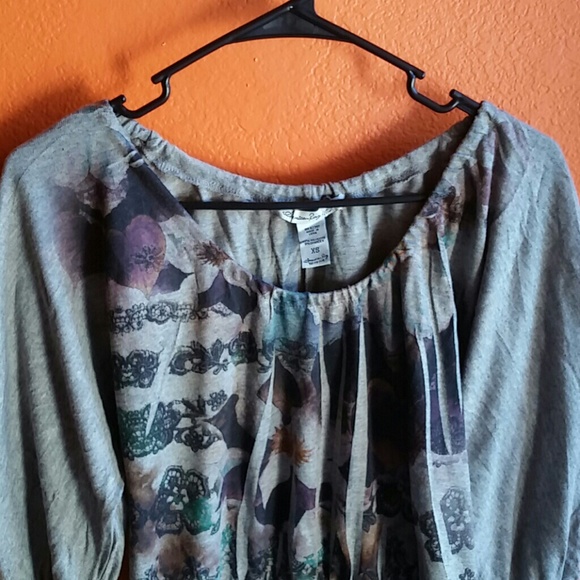 American Rag Top - Picture 2 of 4