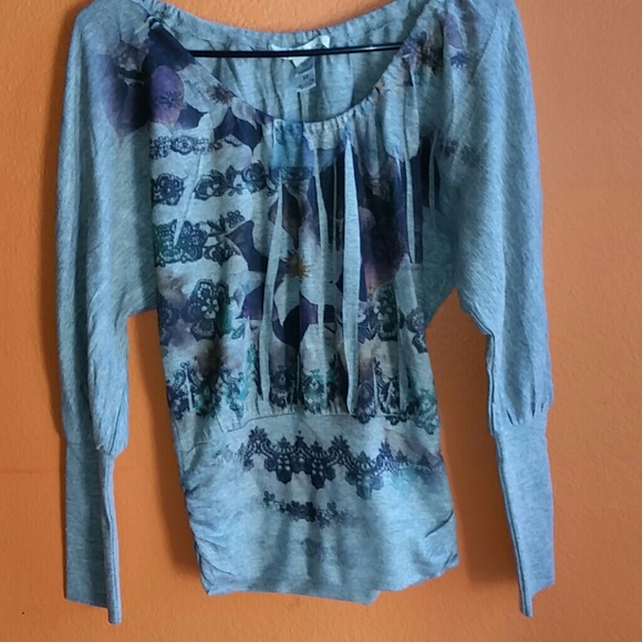 American Rag Top - Picture 4 of 4