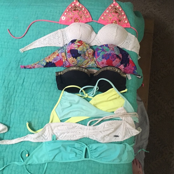 Bikini Top Bundle