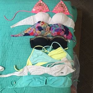 Bikini Top Bundle