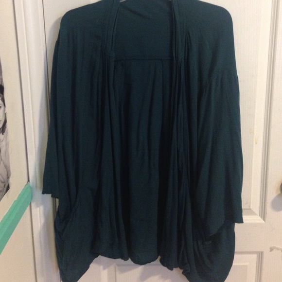 RARE URBAN OUTFITTERS KIMONO