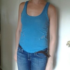 Free people tank top