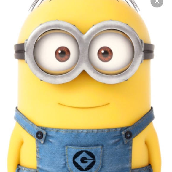 Meet your Posher, Angelina