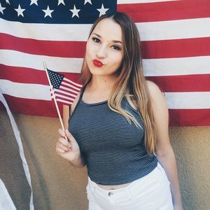 Meet your Posher, Shelby