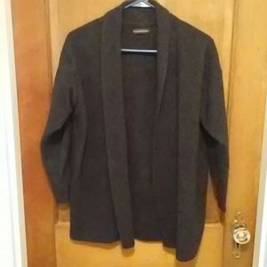 Wool Banana Republic