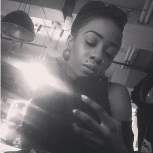 Meet your Posher, Audriana