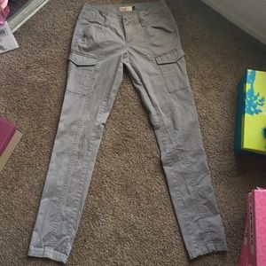 Charcoal 'So' brand jeans