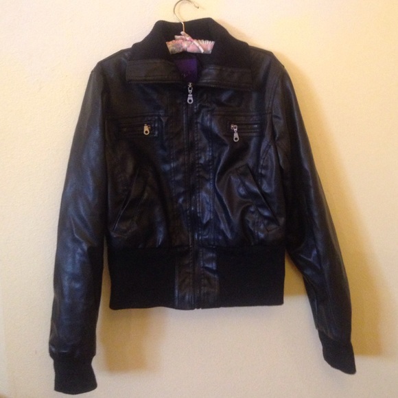 rockstar jacket