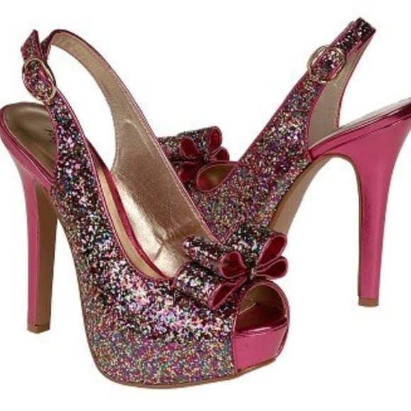 Prom Shoes/Dancing Shoes