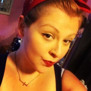 Meet your Posher, Brittany