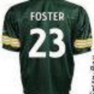 Meet your Posher, Riley