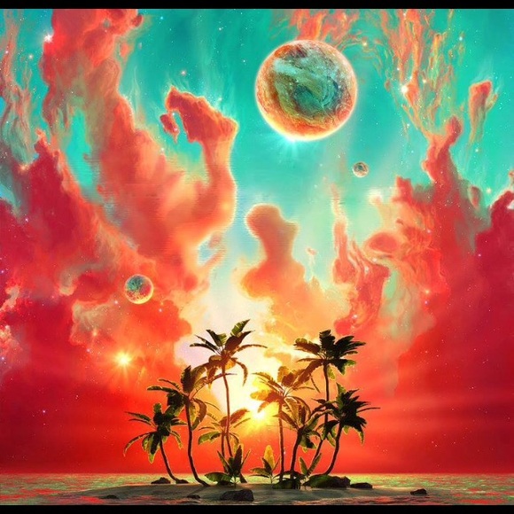 Meet your Posher, Naomi