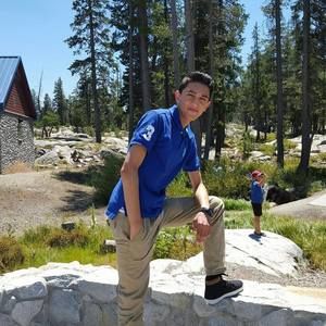Meet your Posher, Ehsan