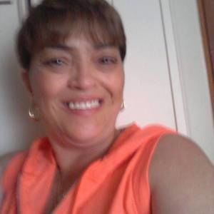 Meet your Posher, Brunilda