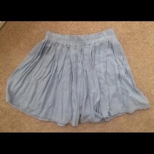 Brandy Melville Heather Skirt