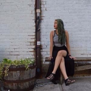 Meet your Posher, Doane