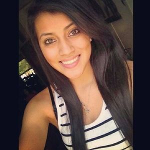 Meet your Posher, Emily