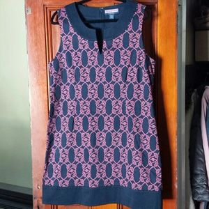 Vinyard Vines dress.