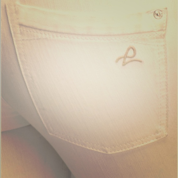 DL1961 Joy High Rise Flare jeans