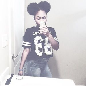 Meet your Posher, Jayy