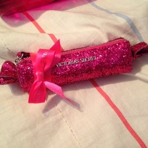 Victoria Secret Mini Pouch makeup bag