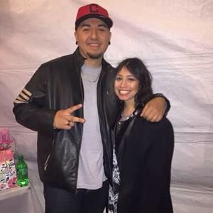 Meet your Posher, John steve