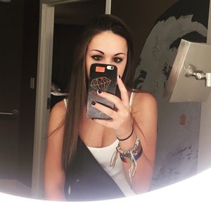 Meet your Posher, Natasha