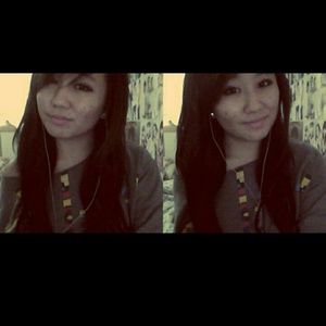 Meet your Posher, Vanessa