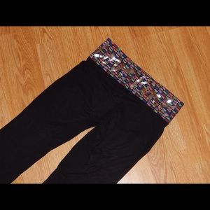 Victoria's Secret PINK Yoga Pants