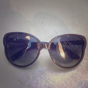 Marc by Marc jacobs sunglasses