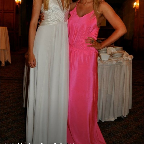 Amanda uprichard dress