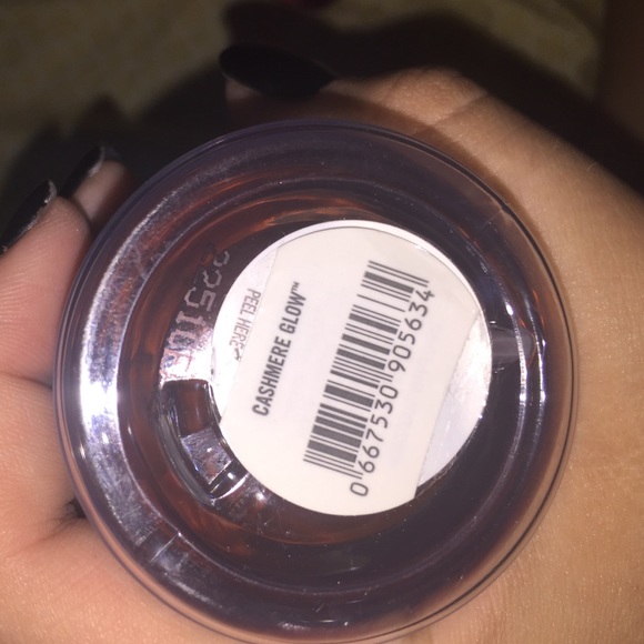 Cashmere glow - Picture 2 of 3