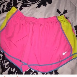 Shorts bundle for user!