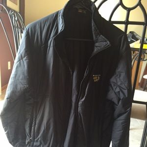 Lightweight jacket