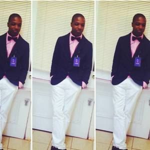 Meet your Posher, Jordan