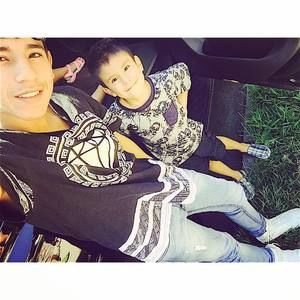 Meet your Posher, Erick