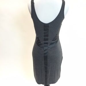 Factory by Erik Hart Dresses - Gray Dress Factory by Erik Hart Dresses - Gray Dress