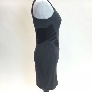 Factory by Erik Hart Dresses - Gray Dress Factory by Erik Hart Dresses - Gray Dress