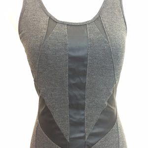 Factory by Erik Hart Dresses - Gray Dress Factory by Erik Hart Dresses - Gray Dress