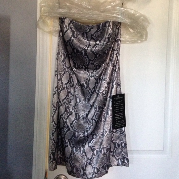 Hugo Buscati collection -Victoria secret London