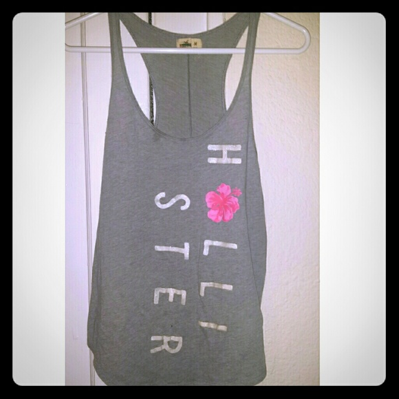 🚫🚫 Hollister tank🚫🚫