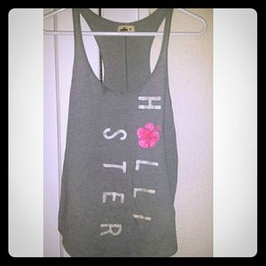 🚫🚫 Hollister tank🚫🚫
