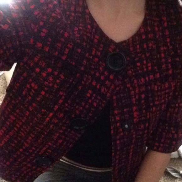 Blazer - Picture 2 of 2