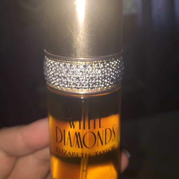 White Diamond spray - Picture 2 of 2