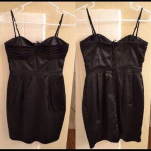 H&M Little Black Dress