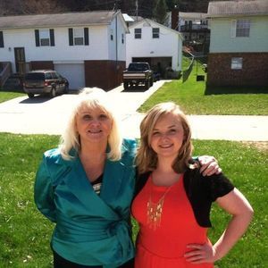 Meet your Posher, Penny