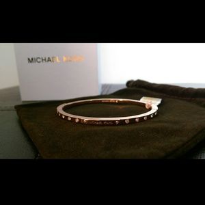 MK Bracelet