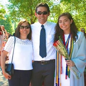 Meet your Posher, Izzy